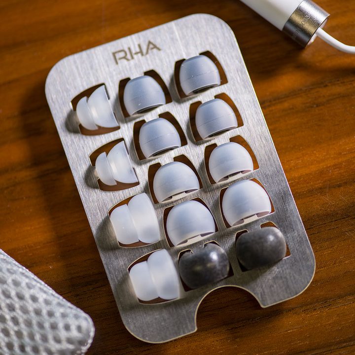 RHA MA650 Wireless review