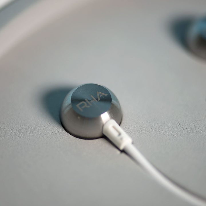 RHA MA650 Wireless review