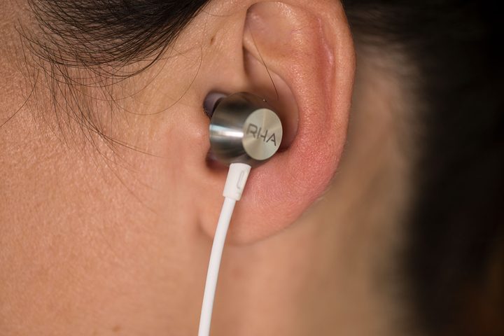 RHA MA650 Wireless review