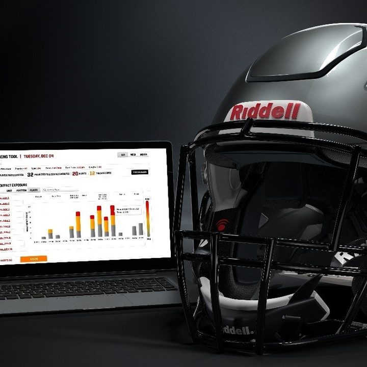 Riddell InSite Training Tool