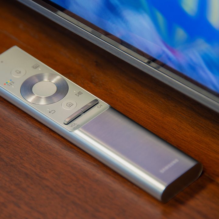 Samsung Q9FN QLED