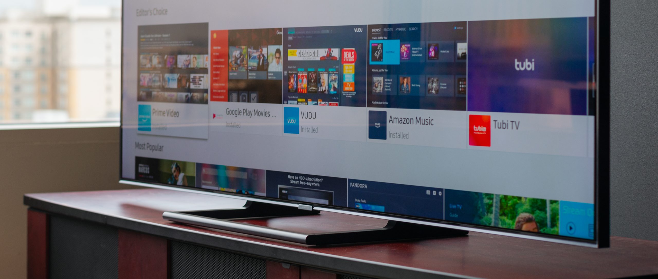 Samsung Q9FN review