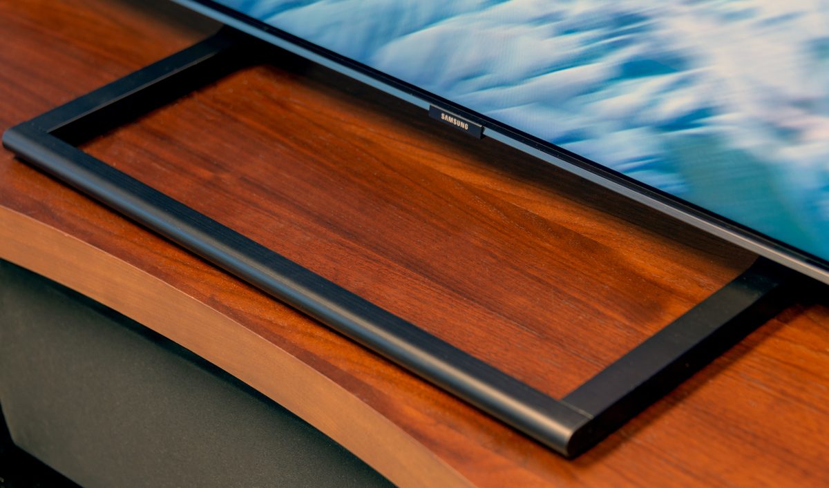 Samsung Q9FN QLED