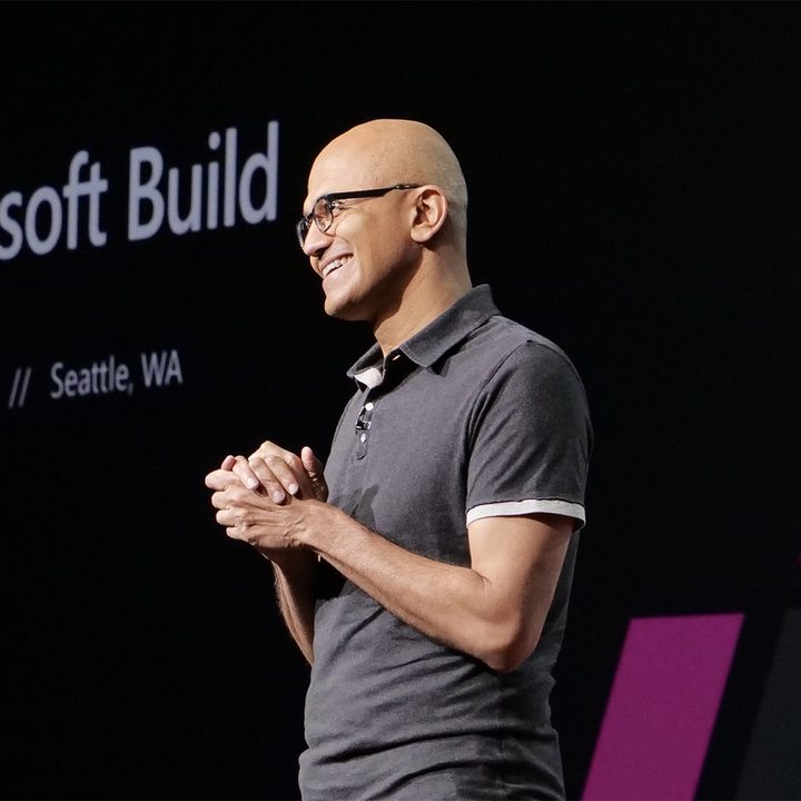 Satya-Nadella-Microsoft-Build-2018