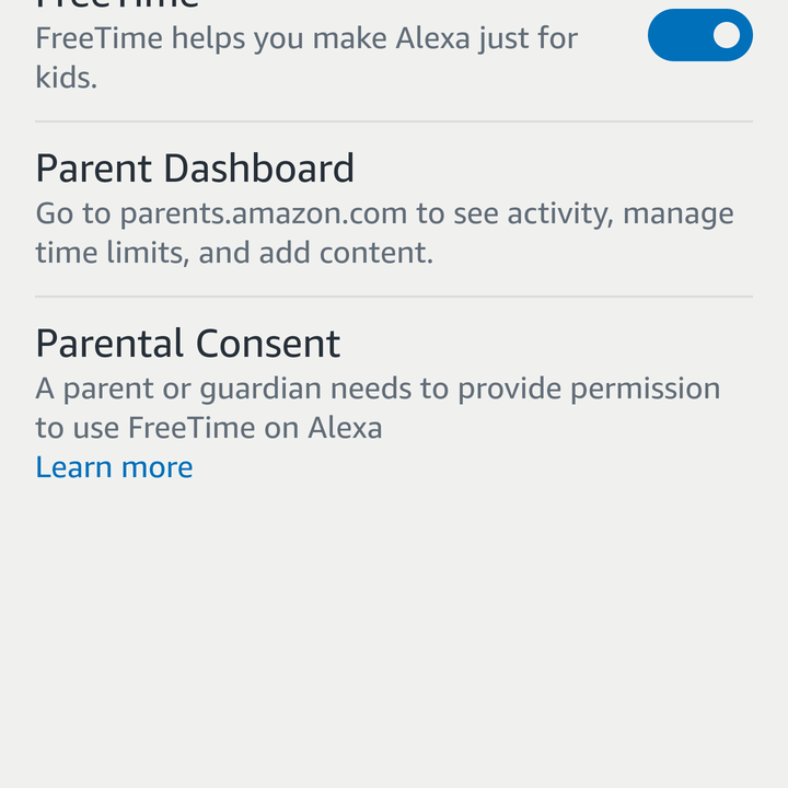 amazon echo dot kids edition review screenshot 2018 05 09 18 26 46