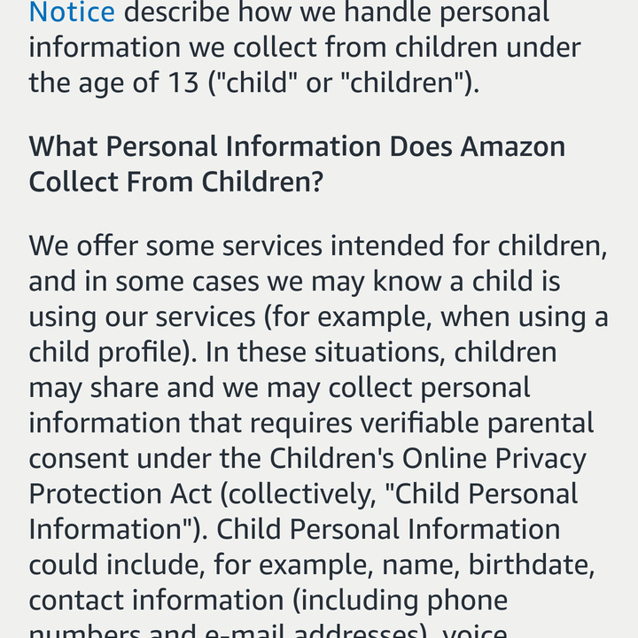amazon echo dot kids edition review screenshot 2018 05 16 10 04 02