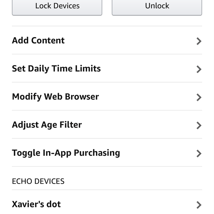 amazon echo dot kids edition review screenshot 2018 05 16 10 08 38