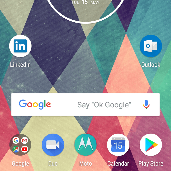 moto g6 plus review screenshot 20180515 150656