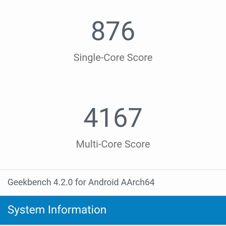 moto g6 plus review screenshot 20180516 145047