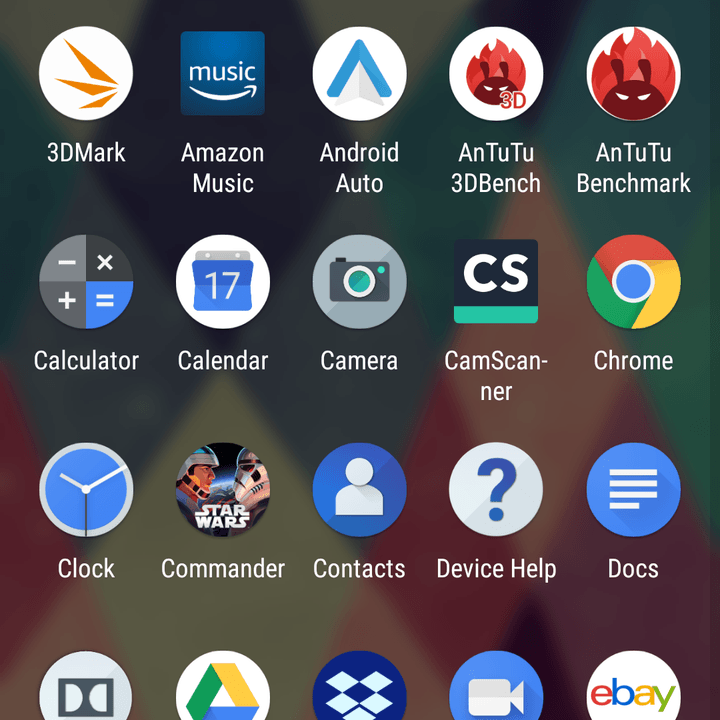moto g6 plus review screenshot 20180517 145604