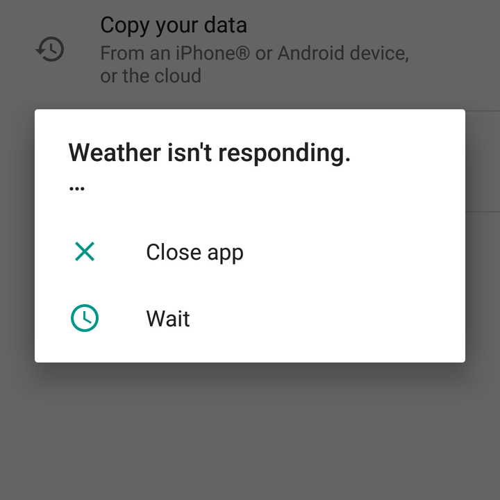 alcatel 3v review screenshot 20180518 144056