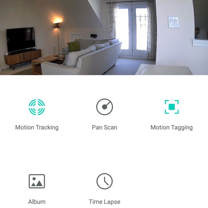 wyze cam pan review screenshot 20180528 101305