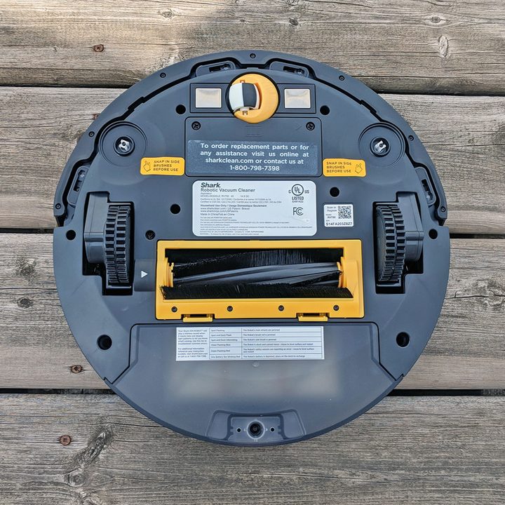Shark Ion Robot 750 review