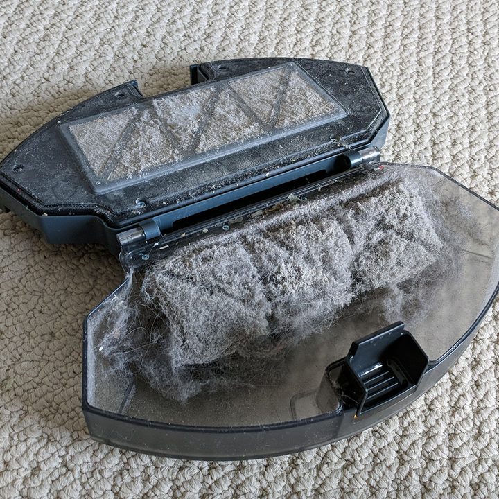 Shark Ion Robot 750 review