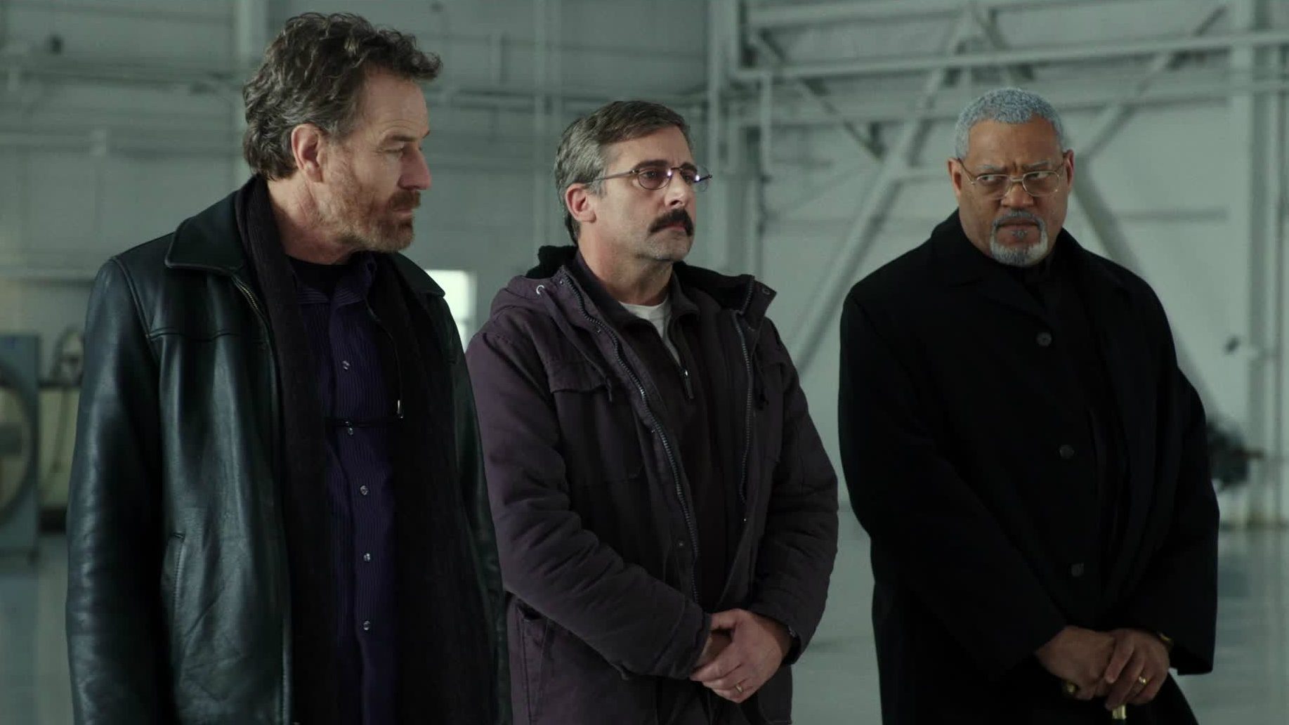 The cast of Last Flag Flying.