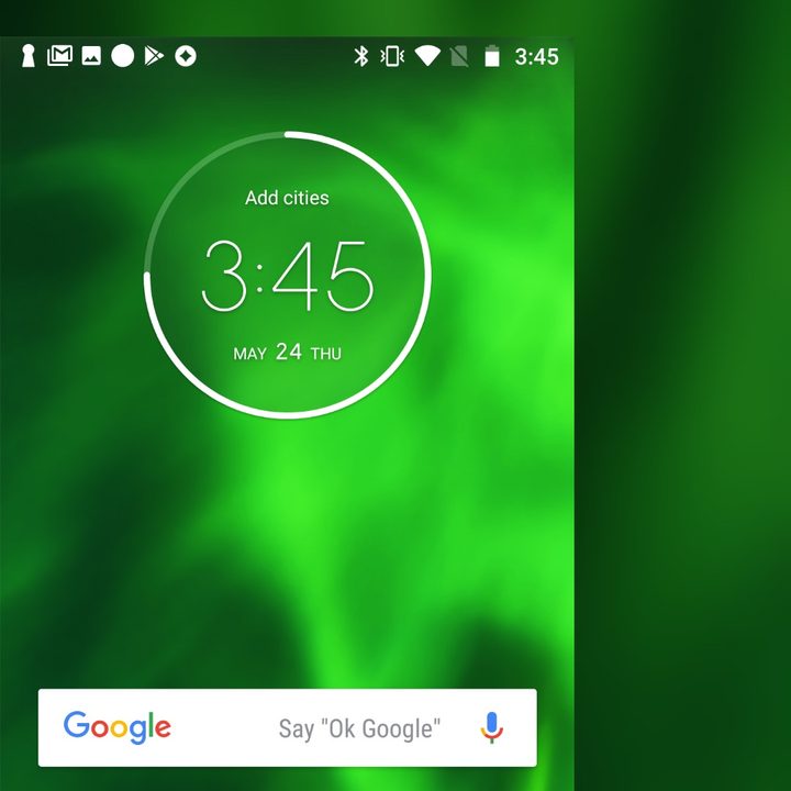 moto g6 tips and tricks shrink screen 2