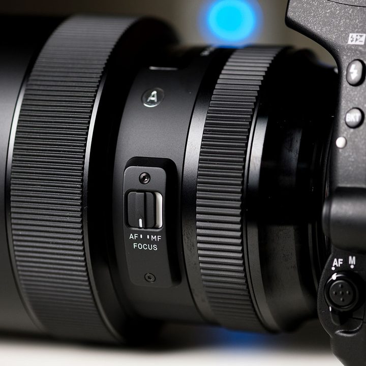 Sigma 14-24mm f2.8 review