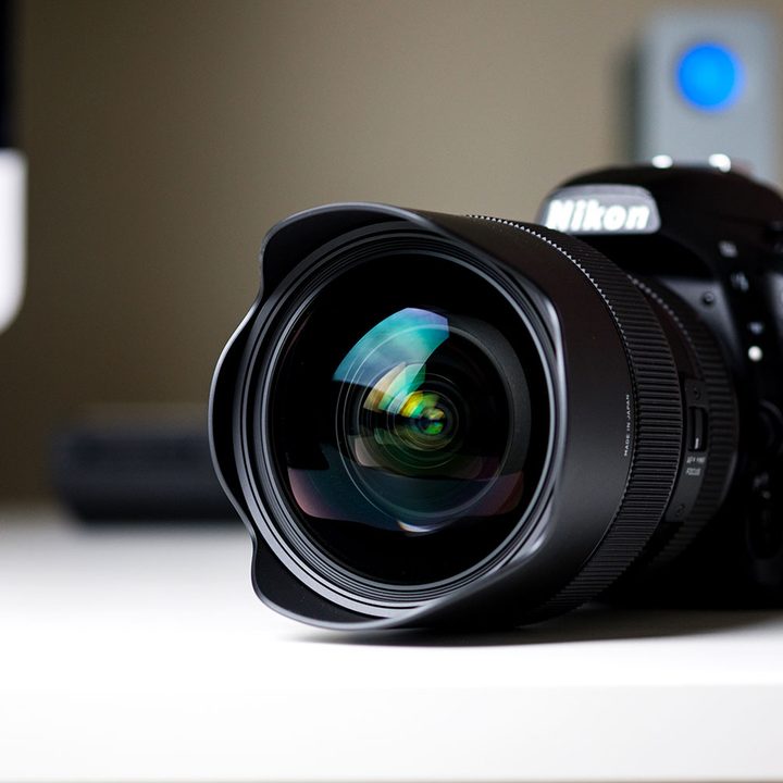 Sigma 14-24mm f2.8 review