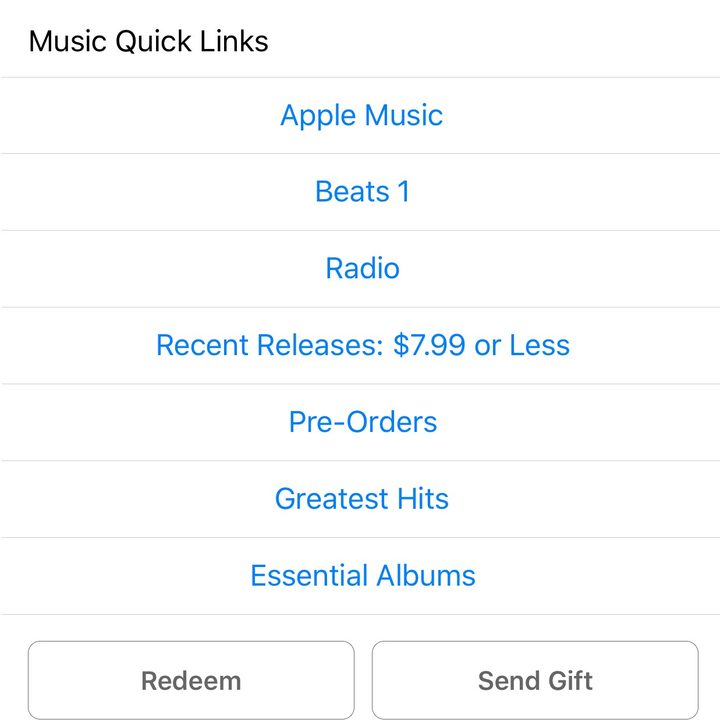 how to cancel apple music sign in itunes