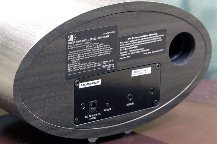 Solis SO-6000 review