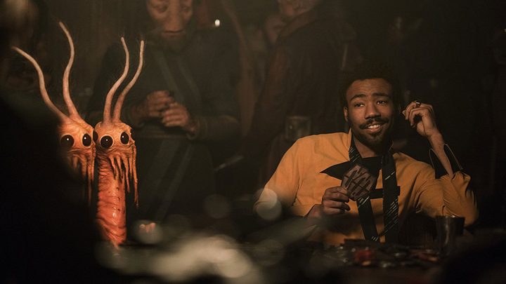 solo a star wars story review