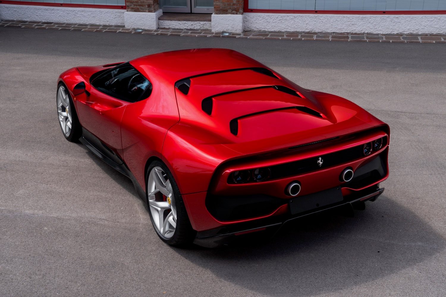Ferrari SP38