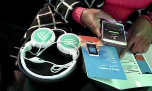 spotify apple music booming tradeoffs worth it headphones streaming feat
