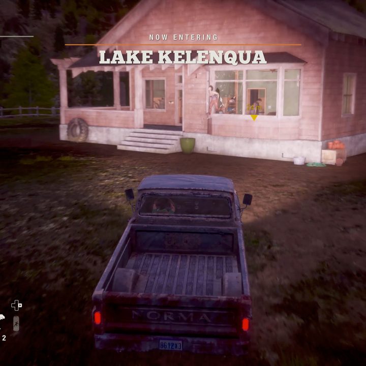State of Decay 2 Review