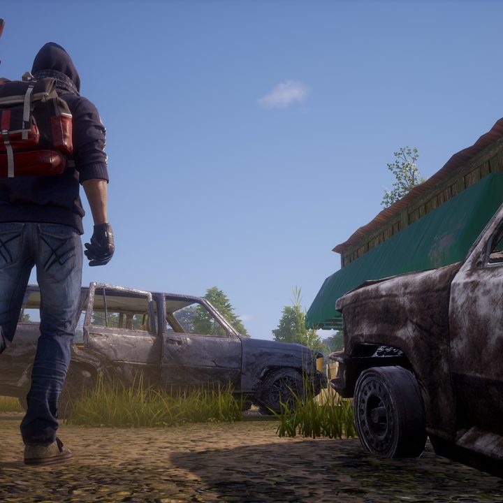 State of Decay 2 Review