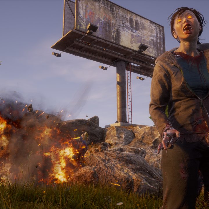 State Of Decay 2 Review