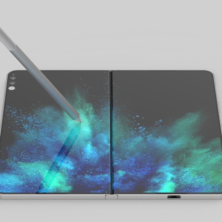 computing watershed moment coming surface phone concept open ryan smalley behance