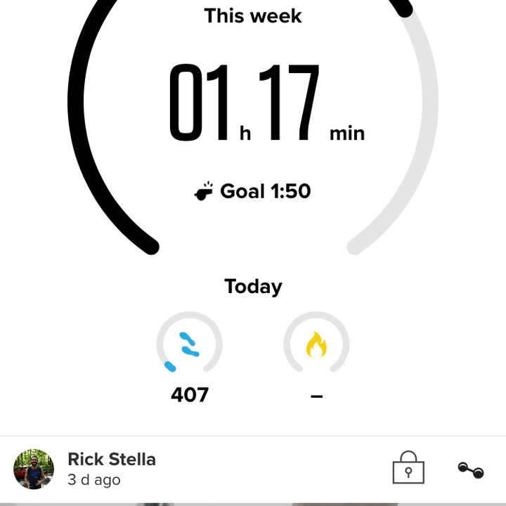 suunto 3 fitness review black app 1901