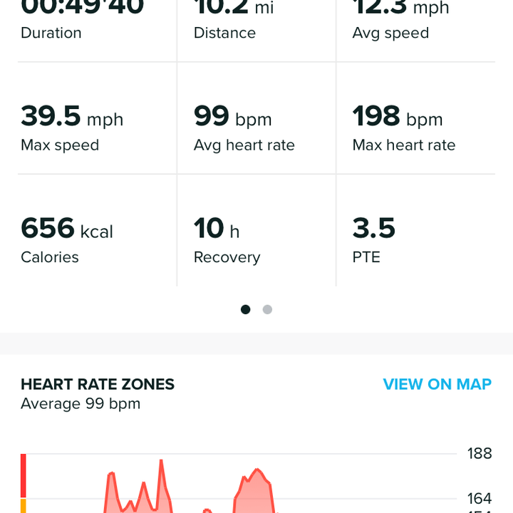 suunto 3 fitness review black app 1902