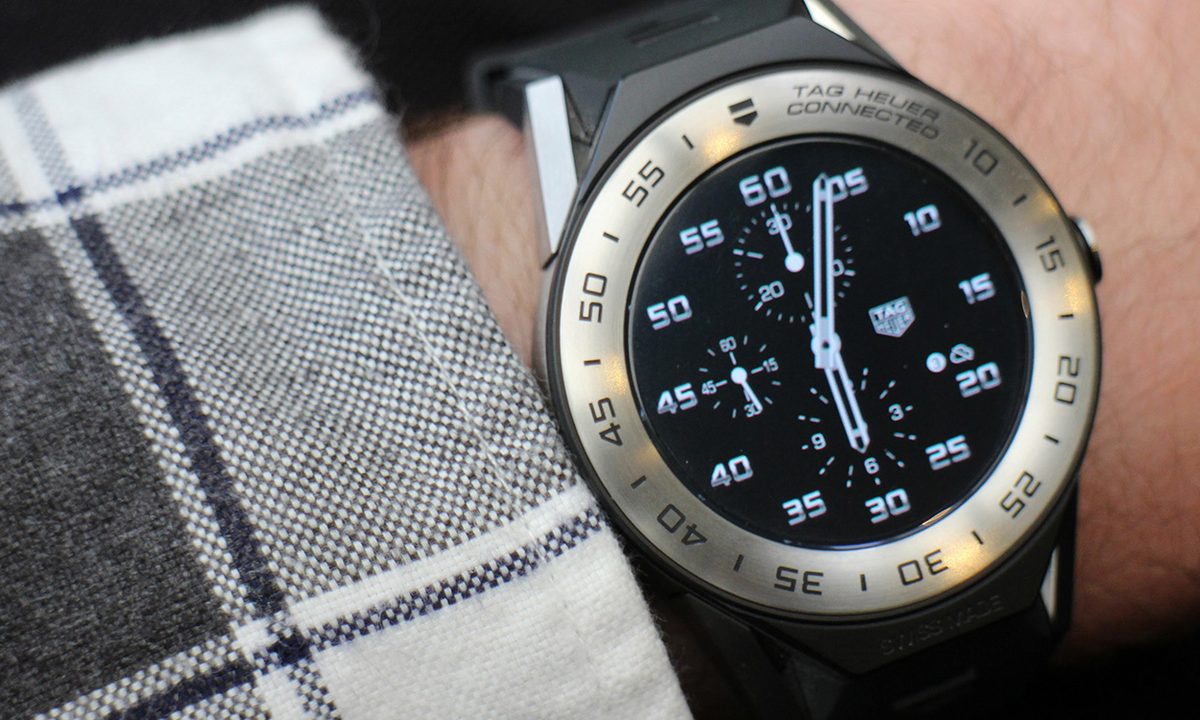 tag heuer connected modular 41 review feat
