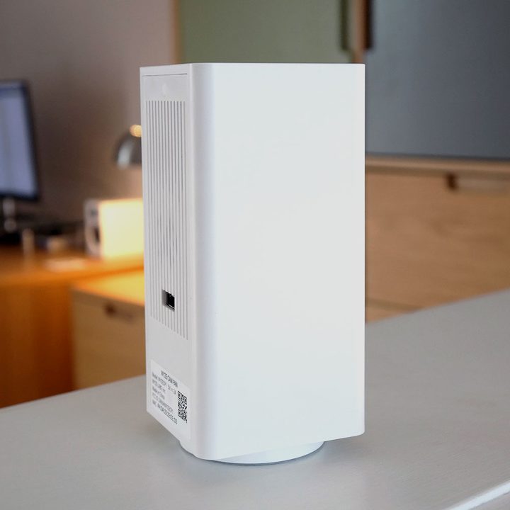 Wyze Cam Pan Review