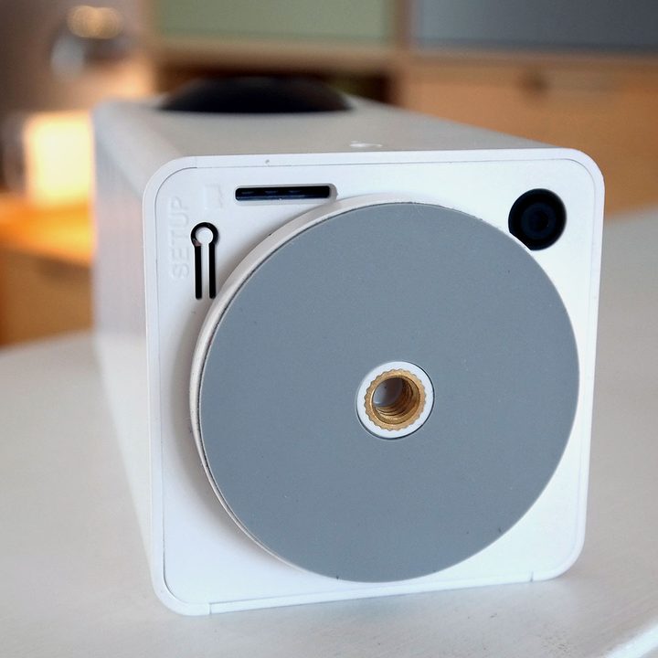 Wyze Cam Pan Review