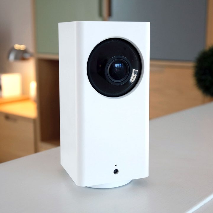 Wyze Cam Pan Review