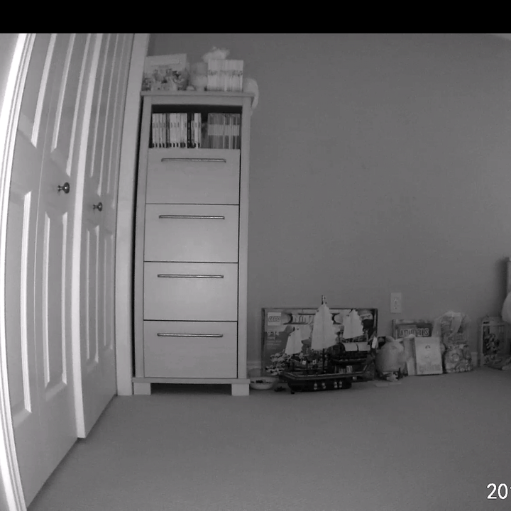 wyzecam v2 review night vision