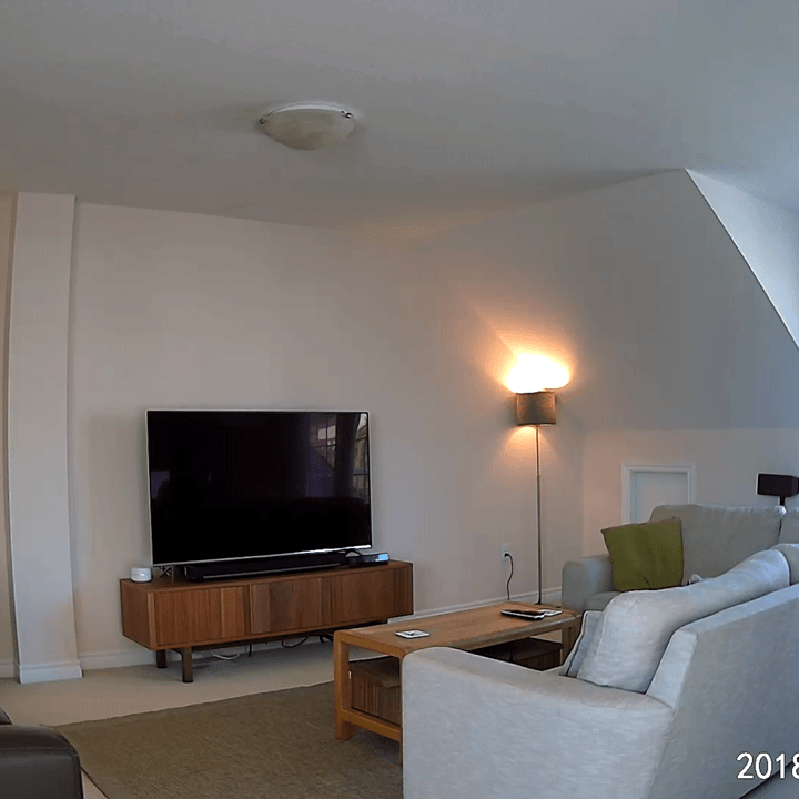 wyze cam pan review wyzecam