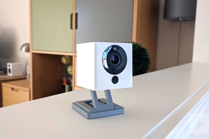 WyzeCam v2 Review