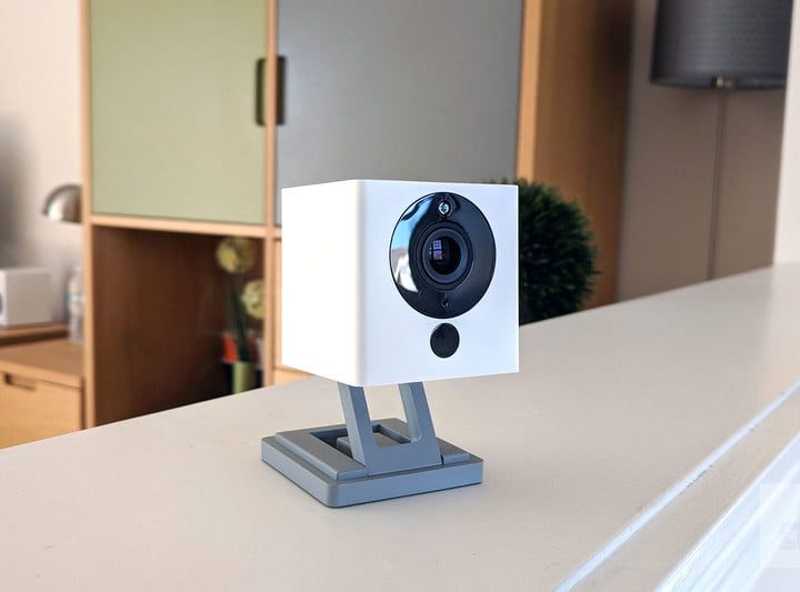 WyzeCam v2 Review