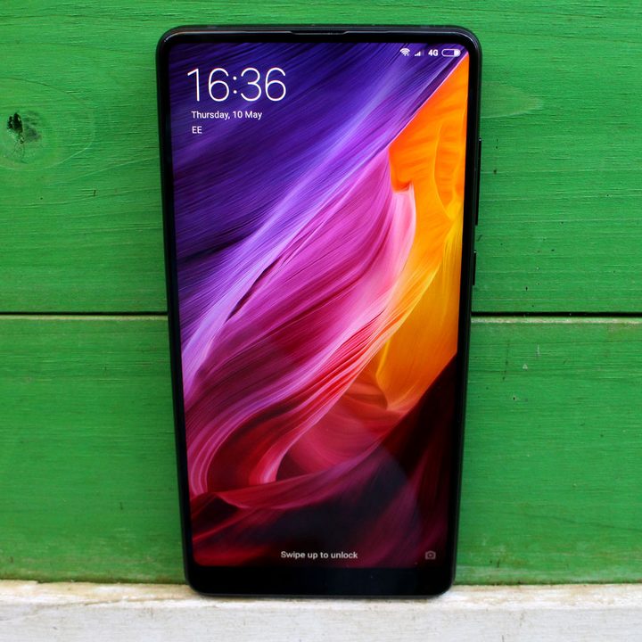 Xiaomi Mi Mix 2S review