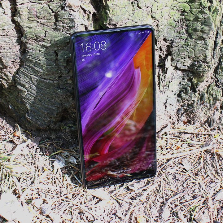 Xiaomi Mi Mix 2S review
