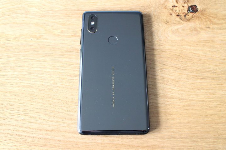 Xiaomi Mi Mix 2S review
