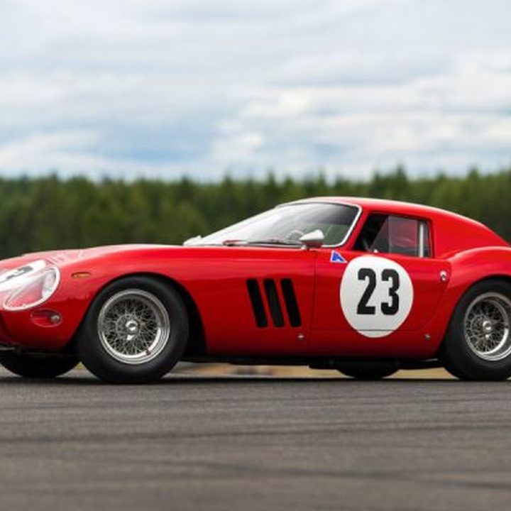 ferrari