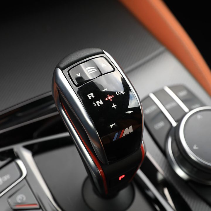 2018 bmw m5 review