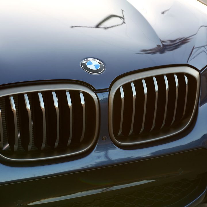 2018 bmw x3 m40i review