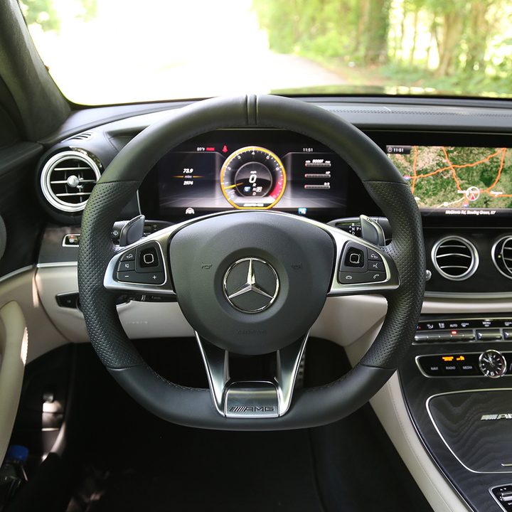 2018 mercedes amg e63 s 4matic +
