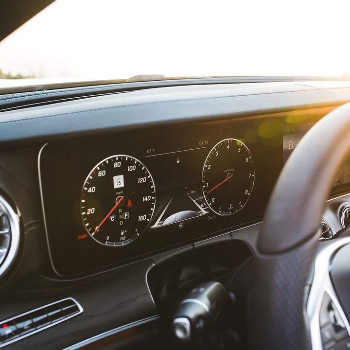 2018 Mercedes-Benz E400 Cabriolet