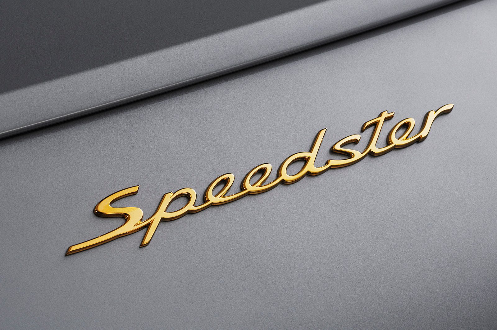 porsche 911 speedster concept 2018  8